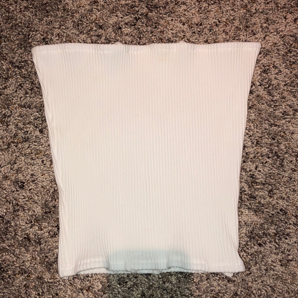 tube top from shein